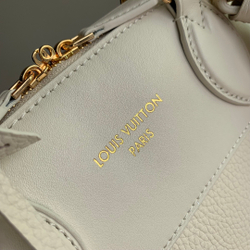 Louis Vuitton Lock It MM Bag
