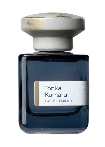 Atelier Materi Tonka Kumaru