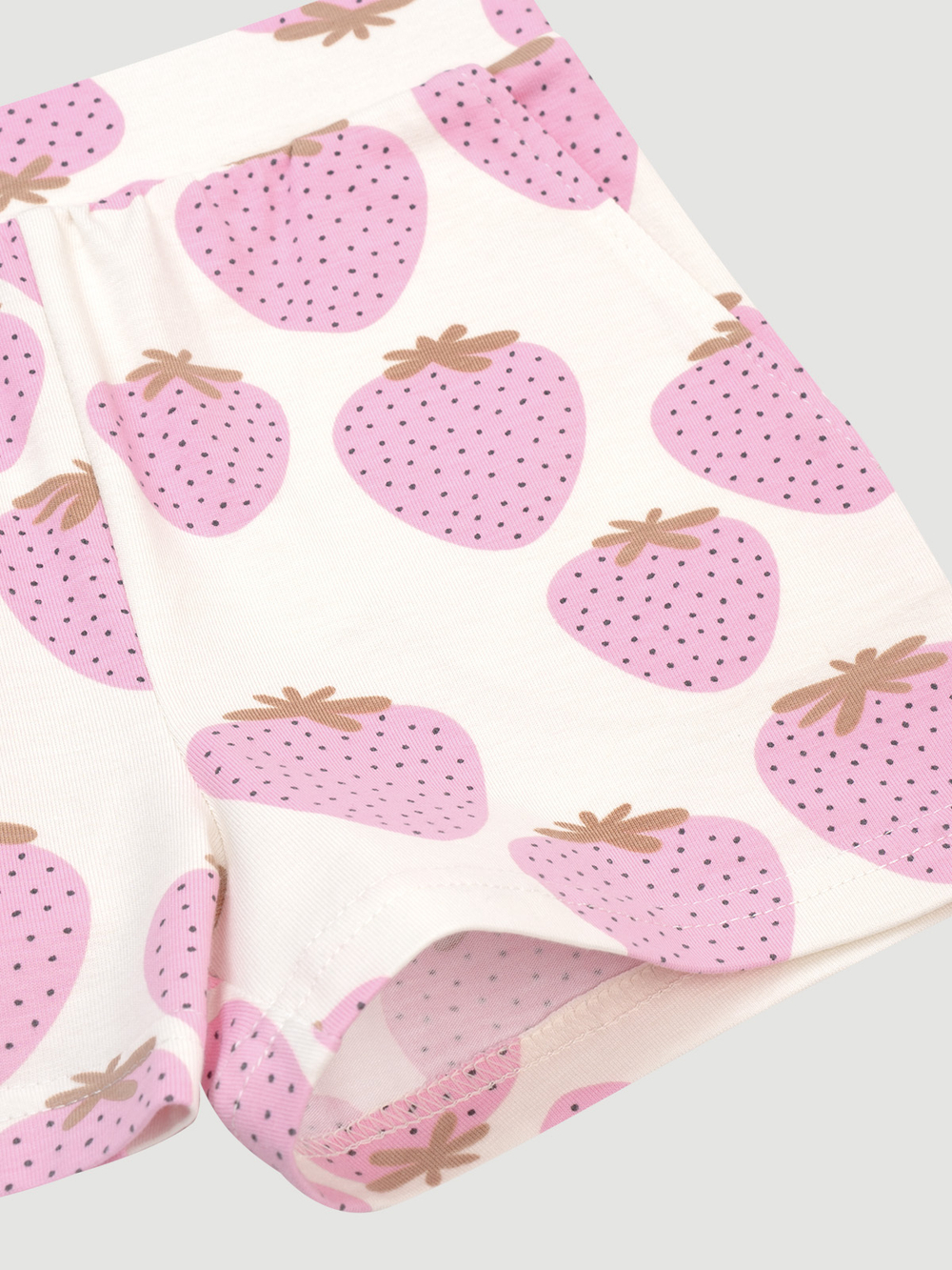 Шорты Mjölk Strawberry