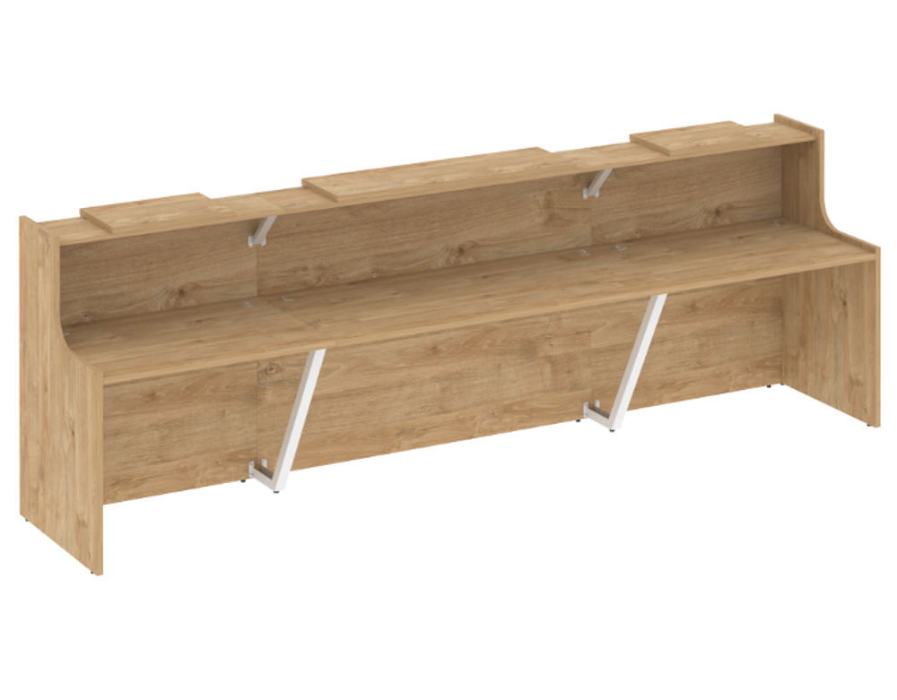 Ресепшен Оникс (Onix) вариант №17