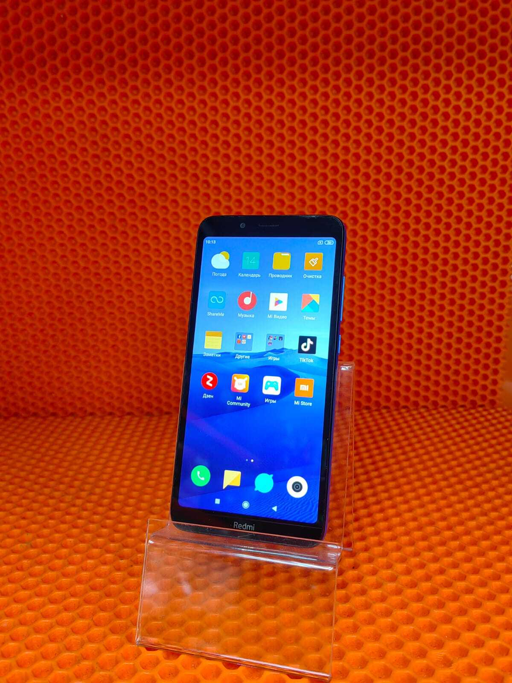 Смартфон Xiaomi Redmi 7A