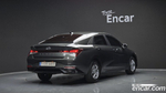 Hyundai Avante (CN7) 1.6 (12.2020)
