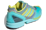 Кроссовки Adidas Originals Zx 0006 Inside Out Putpu