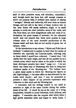 Myths and Folk-Tales. of the Russians, Western Slavs, and Magyars | Curtin Jeremiah