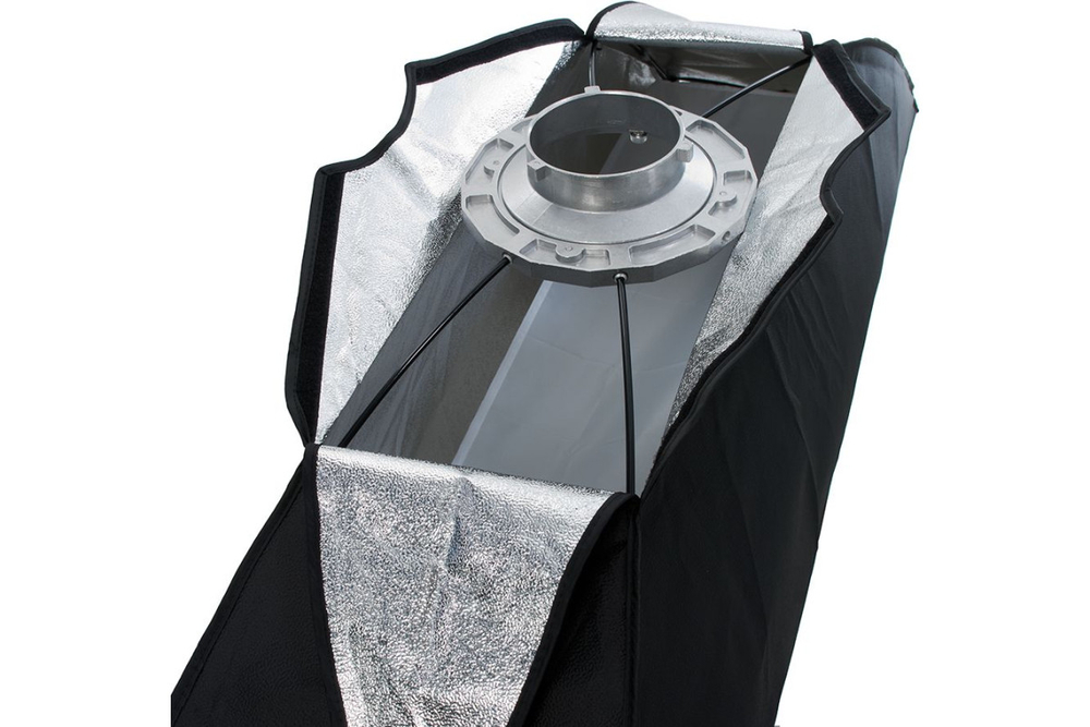 Софтбокс Falcon Eyes FEA-SBII 50200 BW