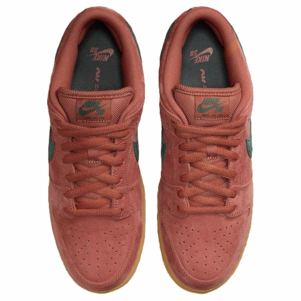Кроссовки Nike Dunk Sb Dunk Low "Burnt Sunrise"