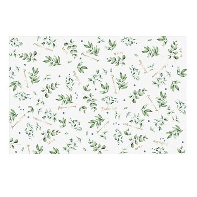 Скатерть из полипропилена прямоугольная 60х90 см Лигурия