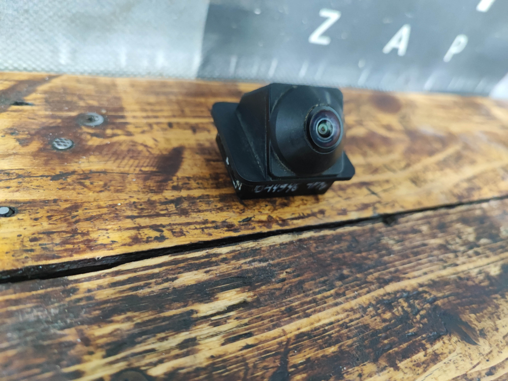 Камера заднего вида Chery Tiggo 7 Pro 20-нв Б/У Оригинал 704000147AA