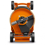 Газонокосилка Stihl RMA 235 без АКБ и З/У, аккумуляторная