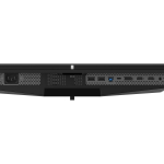 Монитор MSI 26.5" MPG 272URX QD-OLED 4K 16:9 3840x2160 240Hz 0.03ms черный