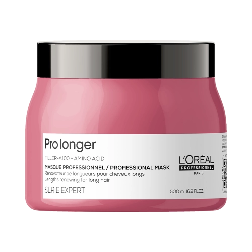 L'Oreal Professionnel Pro Longer маска для восстановления волос по длине 500 мл.