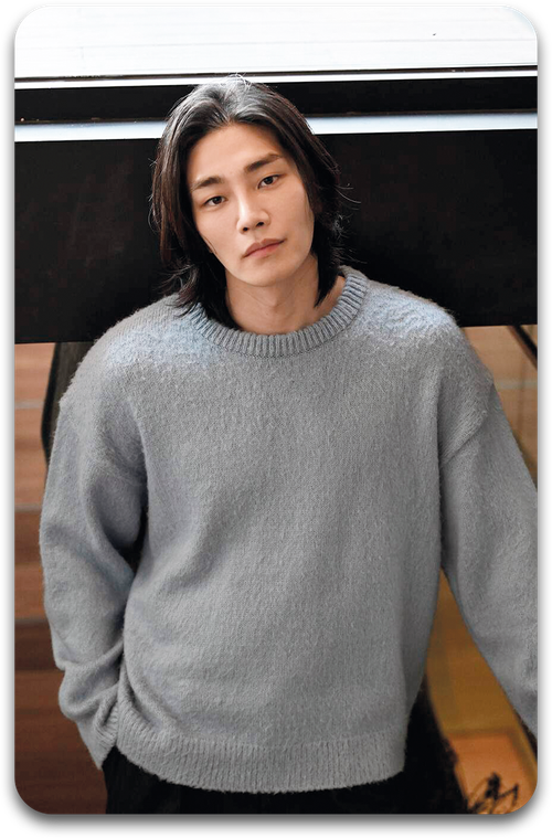 Карта #0531 / Kim Jae Young