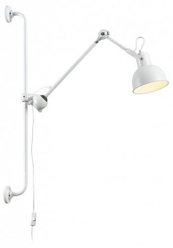 Бра Odeon Light 4126/1WA