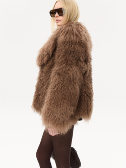Шуба lama timeless chic