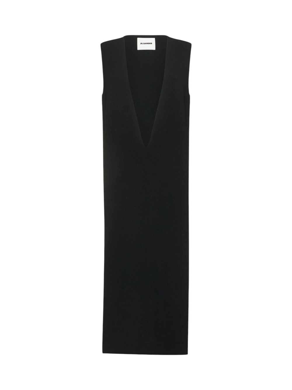 Платье Jil Sander