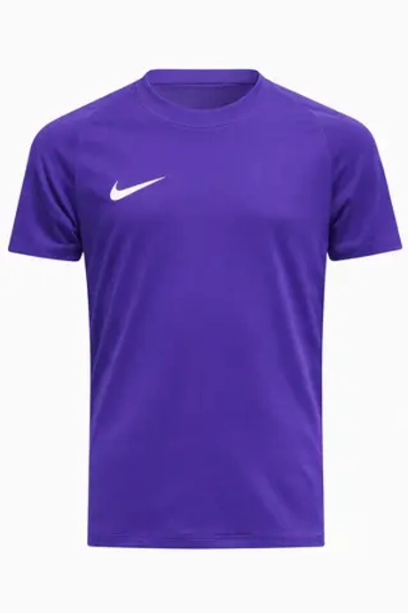Футболка Nike Dri-FIT Park VIII - фиолетовый