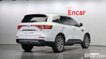Renault Korea (Samsung) The New QM6 2.0 GDe RE 2WD (08.2019)