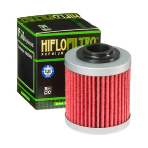 Фильтр масляный Hiflo HF560