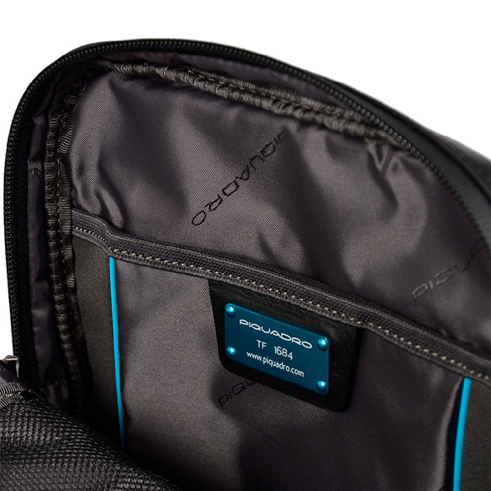 Сумка Piquadro Urban CA1816UB00/BLU