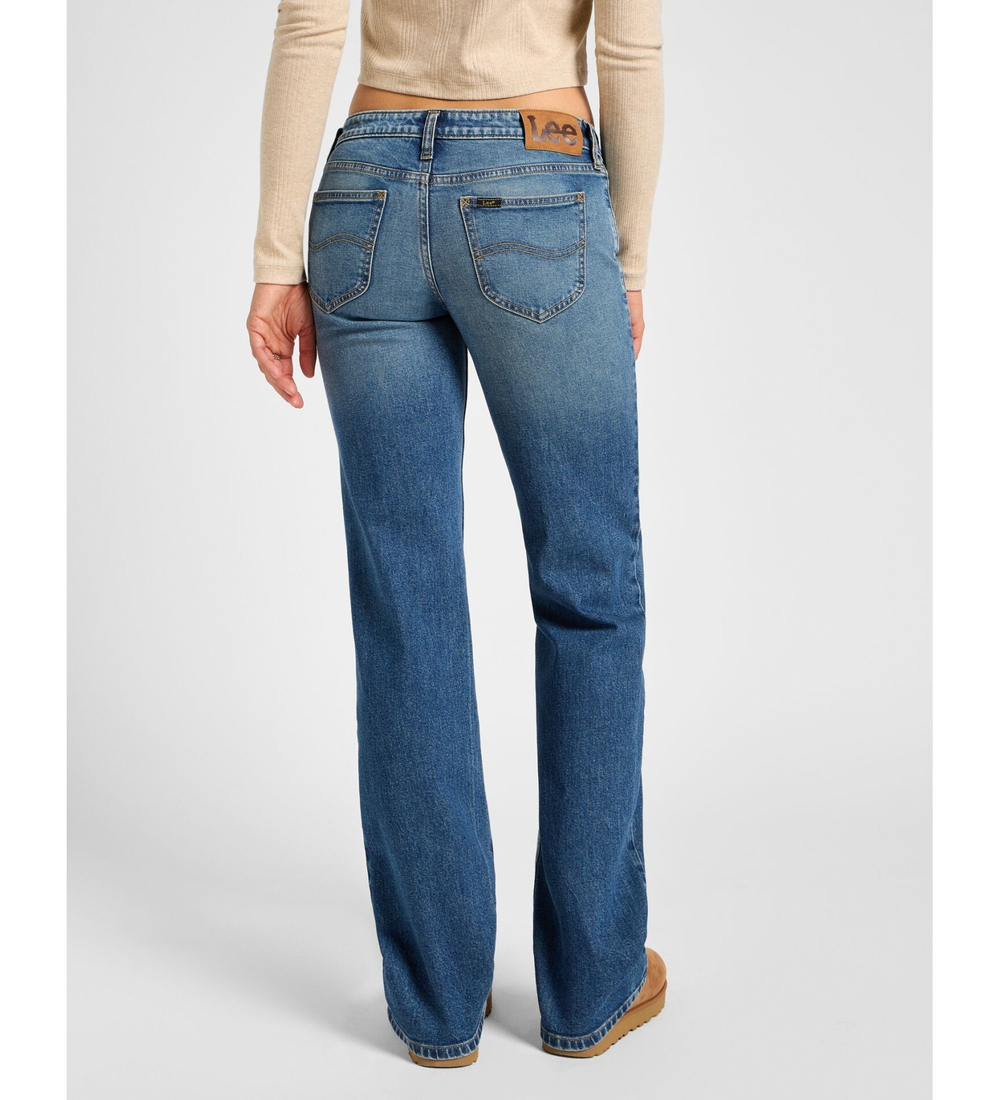 Джинсы женские LEE ZOE