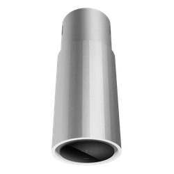 Кухонная вытяжка Maunfeld Adelaide 39 Isla Inox