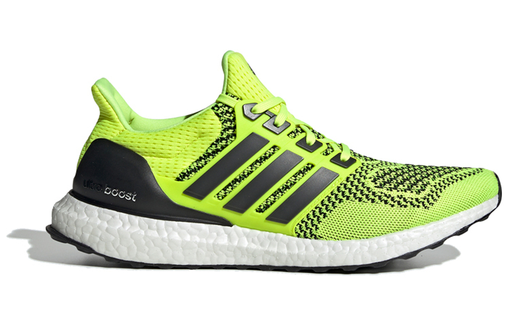 Кроссовки Lego X Adidas Ultraboost Dna