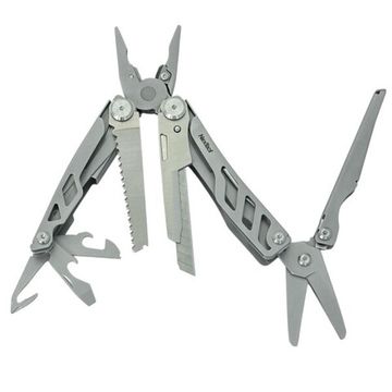 Мультитул Xiaomi NexTool Flagship Pro Multi Tool NE20232A (Blade Replace)