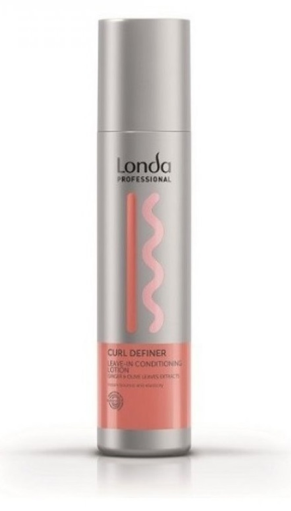 Шампунь для кудрявых волос Curl Definer Londa 250мл
