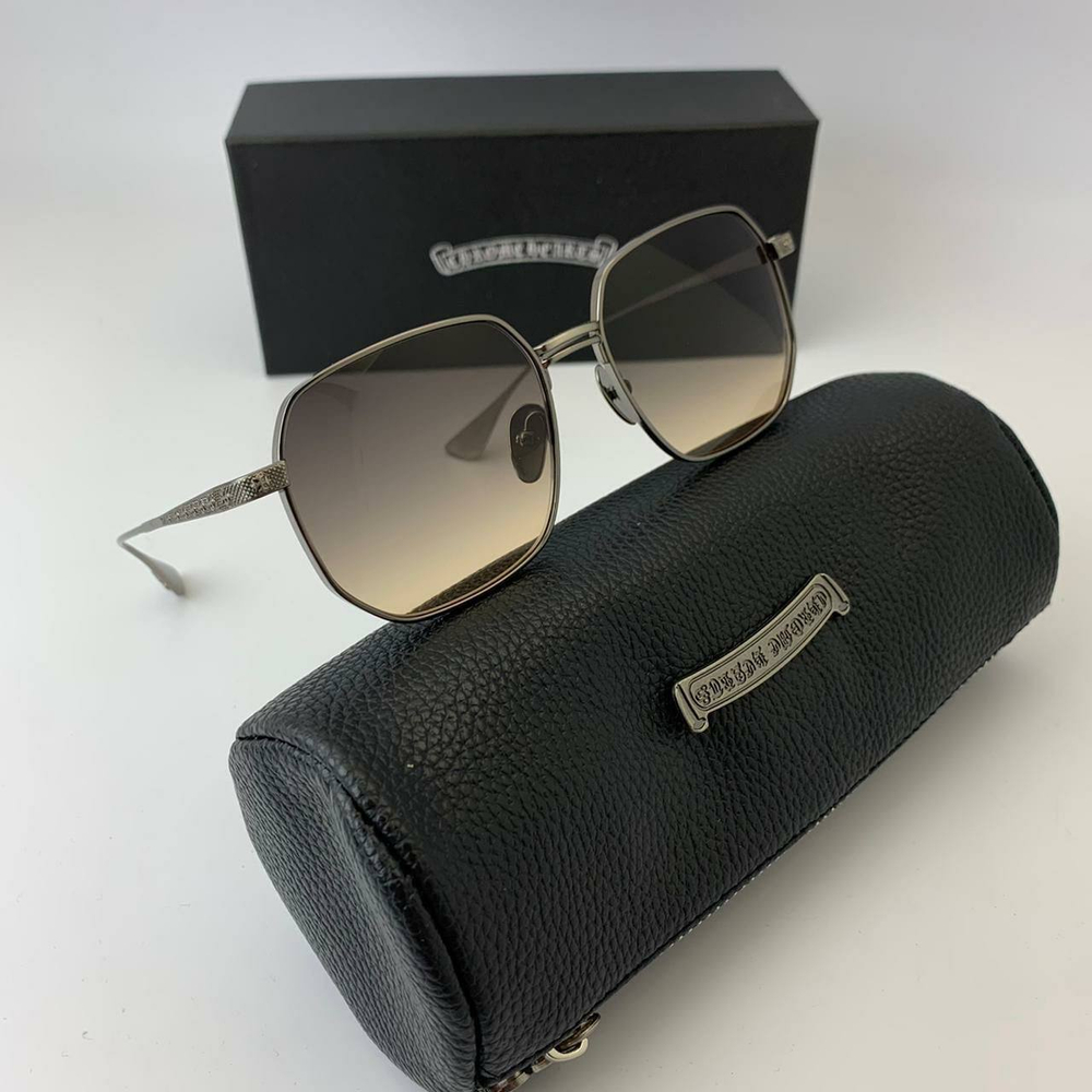 Очки Chrome Hearts