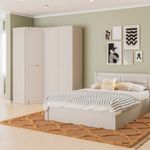 Монако шкаф угловой ШК-42