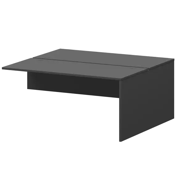 Модуль двойной СМСН25-2.16.60  1600x1236x750 Смарт