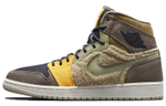 Кроссовки Jordan Air Jordan 1 Utility Pack (Женская размерная сетка)