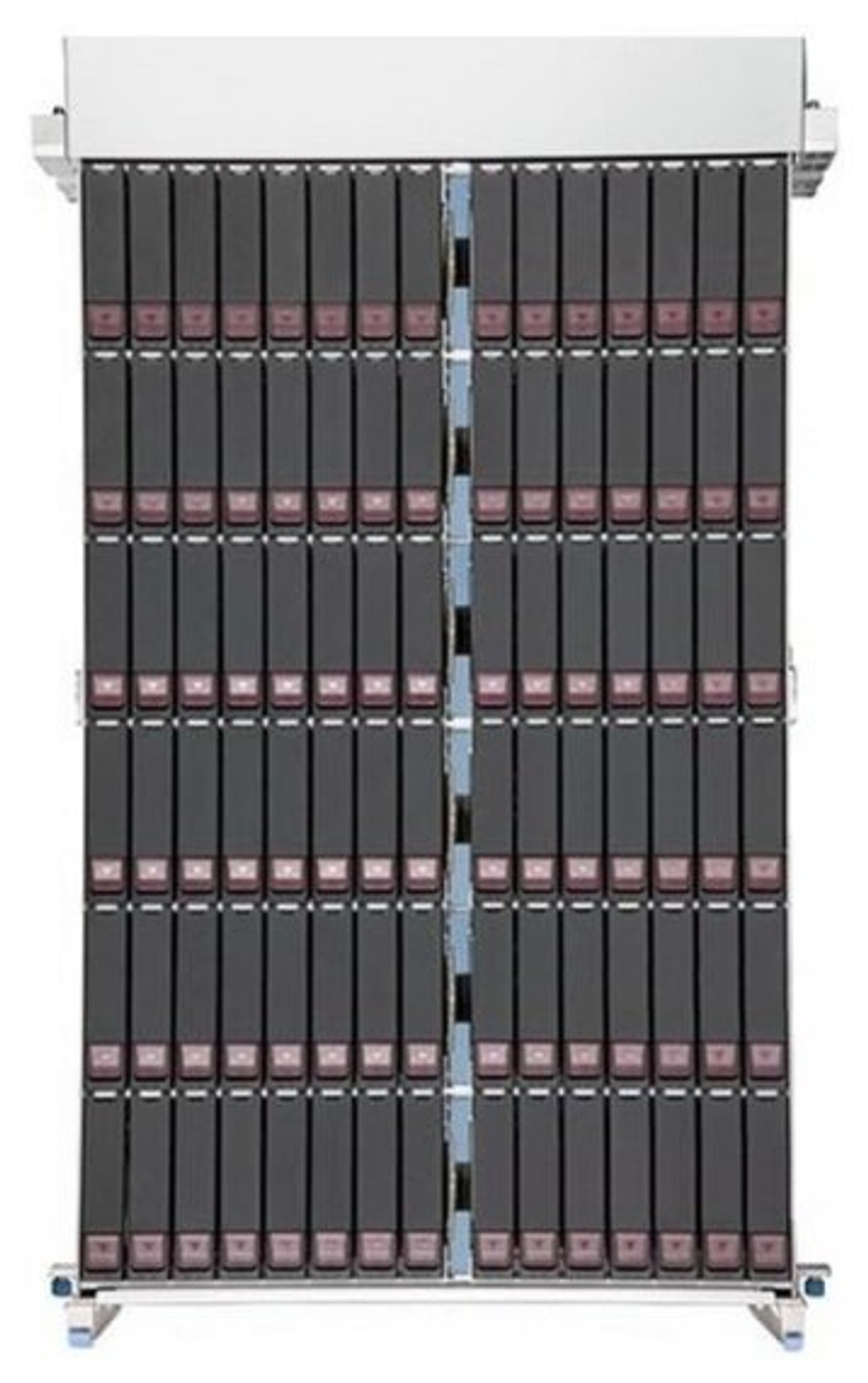 Сервер Supermicro SuperStorage SSG-6049SP-DE2CR90