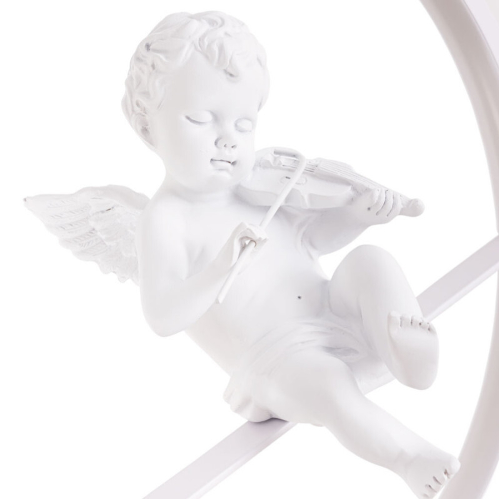 Подвесной светильник Arte Lamp A6065SP-1WH