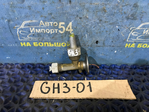 Клапан кондиционера Honda HR-V 2000