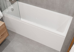 Акриловая ванна Vagnerplast CAVALLO 170x75