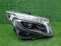 Фара правая Mercedes V W447 (2014-н.в.) LED