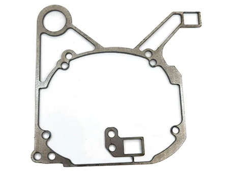 Переходные рамки для Lexus LX470 (1998-2007)/ Toyota LC Cygnus (1998-2007) под модуль Hella 3R/Hella 3 (комплект, 2шт)
