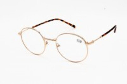 Готовые очки Teamo 509 С2 ЖБ +200