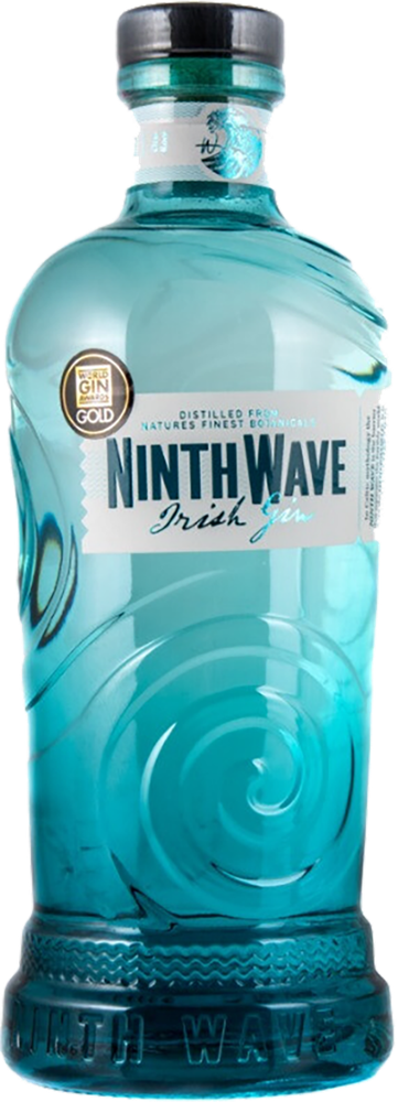 Джин Айриш Девятый Вал
