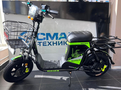 Электровелосипед Maikaolin H-10 70Ah