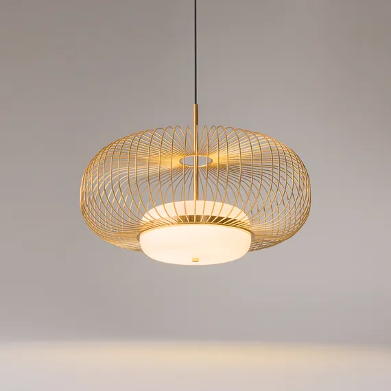 Подвесной светильник Левитация / Levitation 3000К 20Вт Maytoni mod376pl-l30g3k