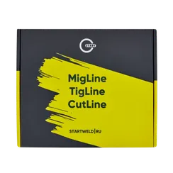 Горелка MigLine-25 (5м) OSA START STL2500-50