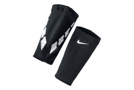 Держатели щитков Nike Guard Lock Elite Sleeve