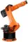 Промышленный робот KUKA KR 600 FORTEC, KR 420 R3330 F