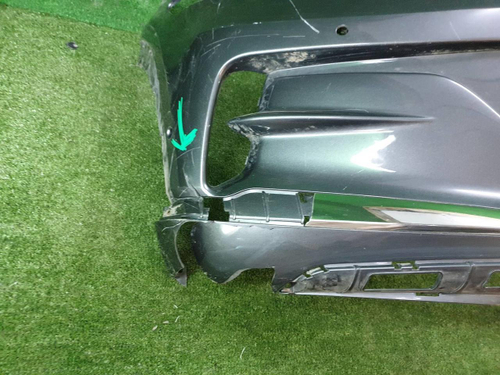 Бампер передний Genesis GV80 (2020-2023)