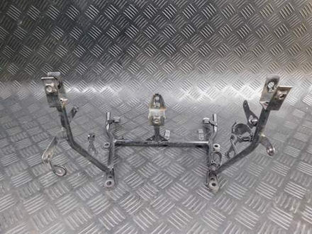 Паук Yamaha TDM850 RN03J 2001