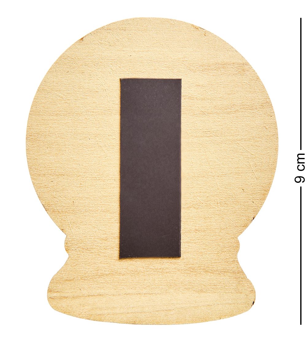 МТ- 041/01 Магнит «Дельфиния»