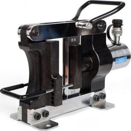 Шиногиб гидравлический КВТ ШГ-150 NEO 76505