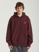 Мужская Толстовка Hooded American Script